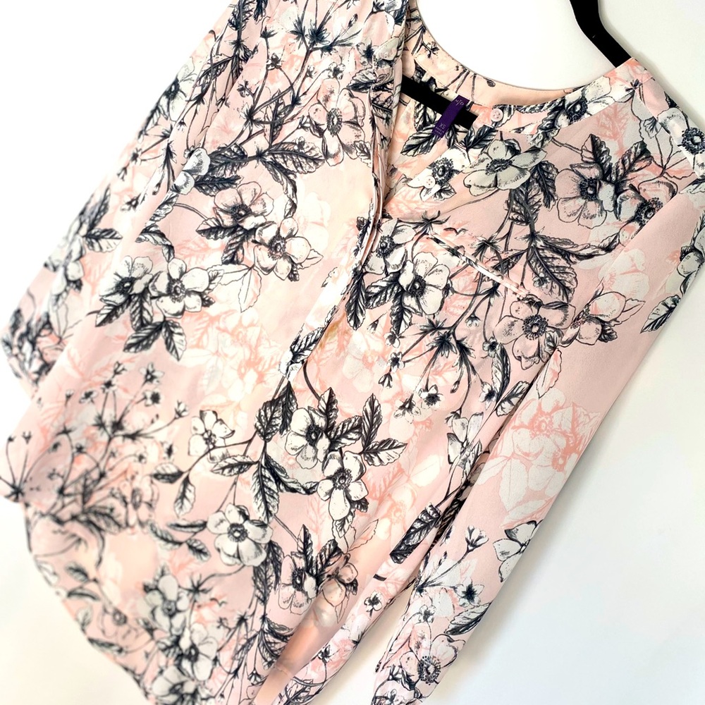 NYDJ Blouse
